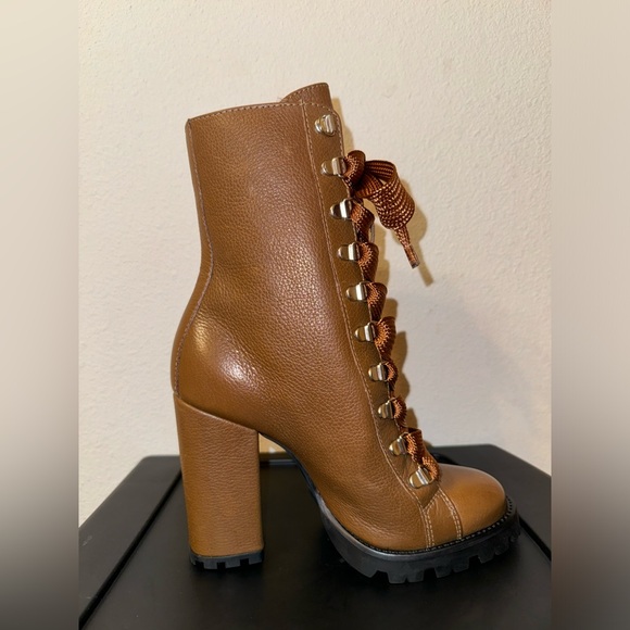 SCHUTZ Zara Up Bootie - Picture 8 of 15
